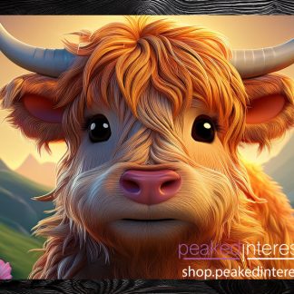 Hamish (Coollectable)