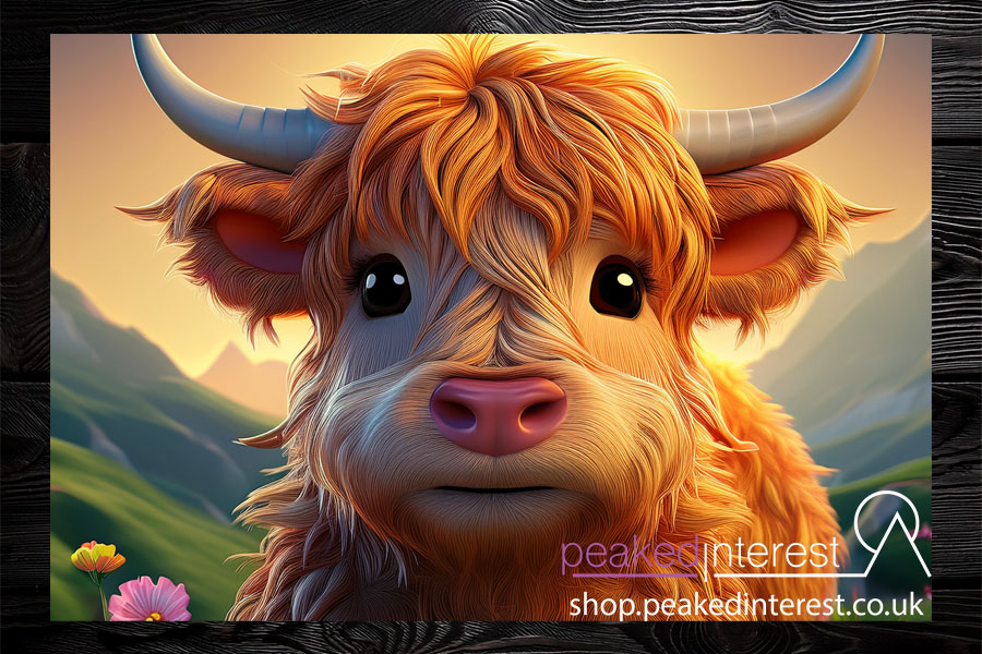 Hamish (Coollectable)