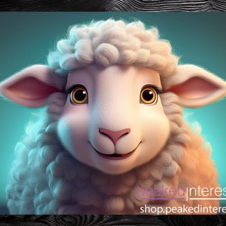 Woolhelmina (Coollectable)