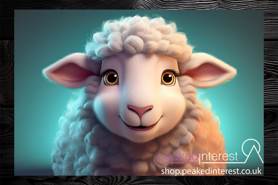 Woolhelmina (Coollectable)