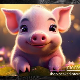 Wilbur (Coollectable)