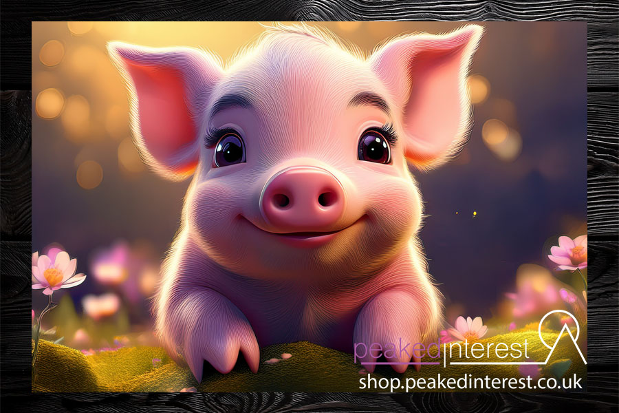 Wilbur (Coollectable)
